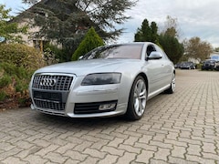 Bild des Angebotes Audi S8 5.2 tiptronic quattro