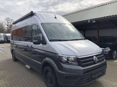 Bild des Angebotes VW Grand California Grand California Autm. VA 680