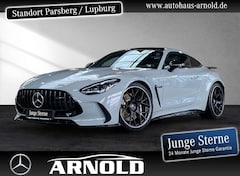 Bild des Angebotes Mercedes-Benz AMG GT Mercedes-AMG GT 63 4M+ Perf-Sitz Aero Heckflügel