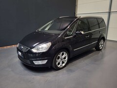 Bild des Angebotes Ford Galaxy 2.0 SCTi Titanium *Navi| 7-Sitze| AHK| Pano*