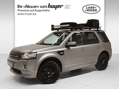 Bild des Angebotes Land Rover Freelander 2 HSE Luxury SD4 Xenon el. Sitze