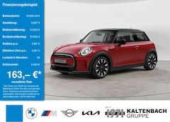Bild des Angebotes MINI Cooper C lassic Trim FACEL. LED SHZ PDC KLIMA
