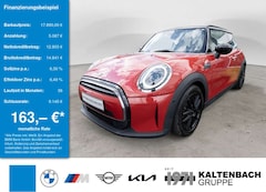 Bild des Angebotes MINI Cooper C lassic Trim FACEL. LED SHZ PDC KLIMA