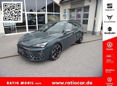 Bild des Angebotes CUPRA Leon LEON SPORTSTOURER VZ 2.0 TSI DSG 4DRIVE SITZHEI.
