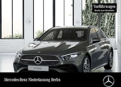 Bild des Angebotes Mercedes-Benz A 200 AMG+LED+KAMERA+TOTW+KEYLESS+7G