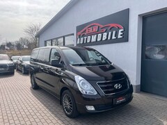 Bild des Angebotes Hyundai H-1 Travel Trend*Navi*Lenkrad beheizbar*8-Sitzer