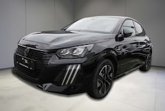 Peugeot 208 ALLURE PureTech 100 PS *MIRROR-SCREEN*DAB+*