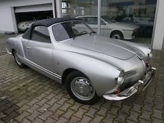 Bild des Angebotes VW Karmann Ghia Cabrio H-Kennzeichen