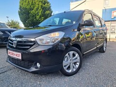 Bild des Angebotes Dacia Lodgy Prestige 7 sitze