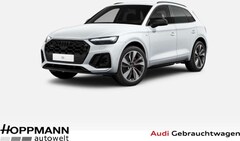 Bild des Angebotes Audi Q5 SUV S line S line business 45 TFSI quattro 19
