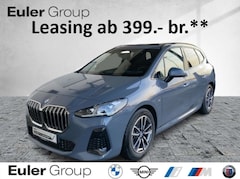 Bild des Angebotes BMW 223 Active Tourer d xDA M-Sport Pano AHK 17'' HUD adLE