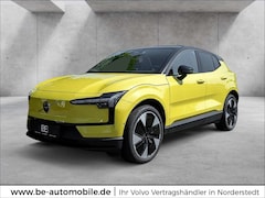 Bild des Angebotes Volvo EX30 Single Range Extended Ultra 2WD Pure Electric