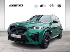 Bild des Angebotes BMW X5 M Competition Pano B&W DA/PA Pro Soft-Close