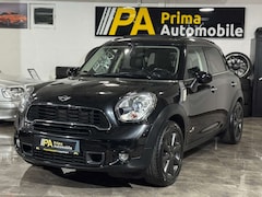 Bild des Angebotes MINI Cooper S Countryman 1.6 All4 2. Hand Pano Xenon