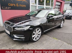 Bild des Angebotes Volvo S90 Lim. Inscription AWD eUPE 74900,-€!!!