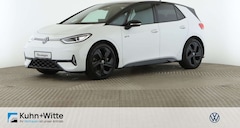 Bild des Angebotes VW ID.3 GTX 210 kW (286 PS) 79 kWh 1-Gang-A utomati