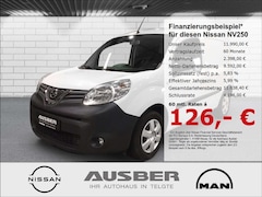 Bild des Angebotes Nissan NV250 Kastenwagen L1H1 2,0t Comfort Heckklappe PDC Klima