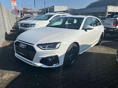 Bild des Angebotes Audi A4 Avant 40 TDI S line; STANDHEIZUNG