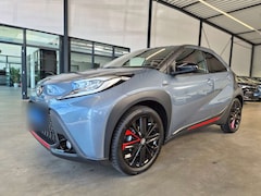 Bild des Angebotes Toyota Aygo AYGO X UNDERCOVER NAVI JBL CAM LED SITHZ ACC AHK