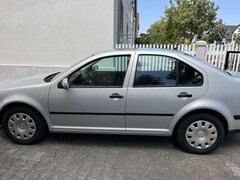 Bild des Angebotes VW Bora Basis