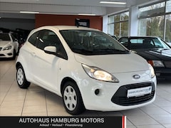 Bild des Angebotes Ford Ka/Ka+ 1.2 Benzin Trend RADIO/KLIMA/AUX/69PS/TÜVNEU