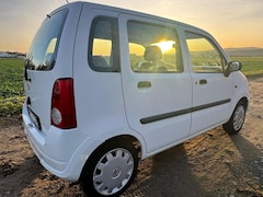 Bild des Angebotes Opel Agila Agila 1.0 12 V