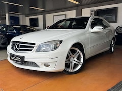 Bild des Angebotes Mercedes-Benz CLC /AMG/KLIMA/TEMPOM/