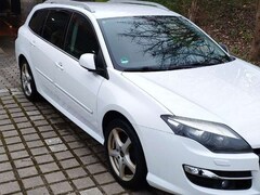 Bild des Angebotes Renault Laguna Laguna Grandtour dCi 110 FAP Dynamique