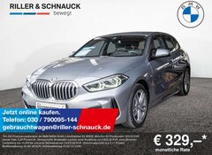 Bild des Angebotes BMW 118 i M-Sport LED+NAVI+SHZG+PDC