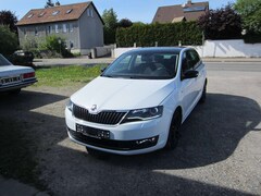 Bild des Angebotes Skoda Rapid/Spaceback Drive Automatik