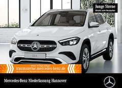 Bild des Angebotes Mercedes-Benz GLA 250 e PROGRESSIVE+PANO+360°+AHK+LED+TOTW+8G