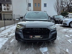 Bild des Angebotes Audi Q7 50TDI quattro S-line/Kamera/Virtual/RS Sitze/