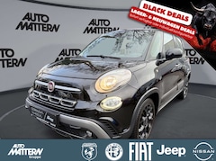 Bild des Angebotes Fiat 500L Rockstar Cross|Klimaaut.|PDC|NAVI|Bluetooth