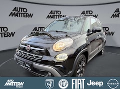 Bild des Angebotes Fiat 500L Rockstar Cross|Klimaaut.|PDC|NAVI|Bluetooth