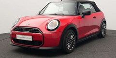 Bild des Angebotes MINI Cooper C Cabrio Classic Trim