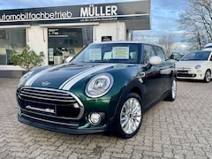 Bild des Angebotes MINI Cooper Clubman Clubman"SPORTPAKET"NAVI+Keyles+SCHIEBEDACH+CARPLAY