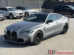 Bild des Angebotes BMW M4 xDrive Competition Ext.CARBON Sitzbel. LASER