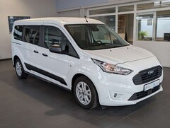Bild des Angebotes Ford Tourneo Connect Grand Tourneo Connect TDCi*PDC*Alu*Wenig KM*