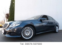Bild des Angebotes Mercedes-Benz E 400 E400 3.5L 333PS Led Navi Jalousien Paket