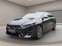 Bild des Angebotes Kia ProCeed / pro_cee'd Proceed GT 1.6 204 PS +JBL-Soundsystem+