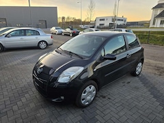 Bild des Angebotes Toyota Yaris EXECUTIVE