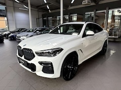 Bild des Angebotes BMW X6 xDrive 30d M Sport LED Pano H&K Iconic Glow