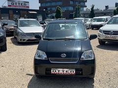 Daihatsu Cuore Basis