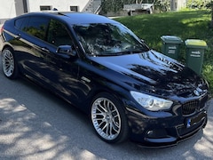 Bild des Angebotes BMW 530 GT530d xDrive,M-Paket,550d Look,ATM,HUD, SHC,PANO