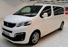 Bild des Angebotes Peugeot Traveller Business VIP L2 *Leder*Standheizung*