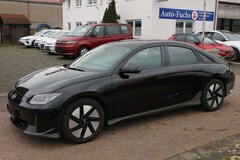 Bild des Angebotes Hyundai IONIQ 6 Dynamiq Elektro 77kWh Wärmepumpe