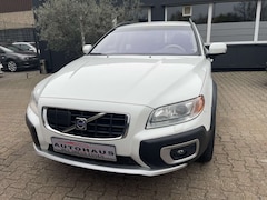 Bild des Angebotes Volvo XC70 3.2 Summum AWD Automatik LPG 2.H Top Voll Weiss
