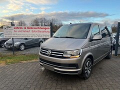 Bild des Angebotes VW T6 Transporter Bus Multivan Trendline