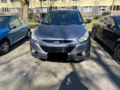 Bild des Angebotes Hyundai iX35 1.6 2WD 5 Star Edition