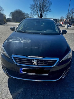Bild des Angebotes Peugeot 308 GT Line Allure